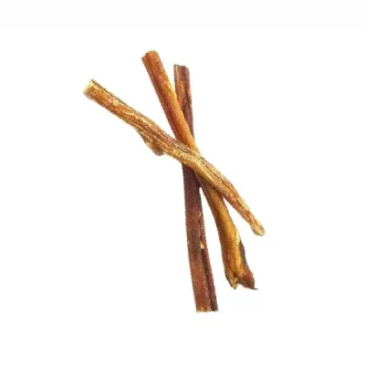 OKSEMUSKEL Delibest, Natural, 30cm. (ca. 50g.)