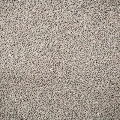 GRUS Ozami, Grå, 2-3mm. 2kg.