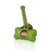Green Bone Lavender Dispenser 1 rull/ 15 poser