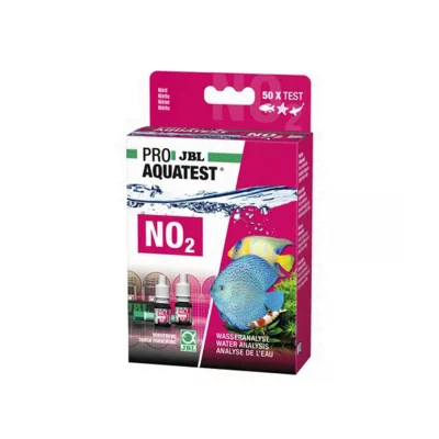 DRÅPETEST NO² Jbl, Proaquatest, Nitritt