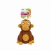CHRISTOPHER CHIMP Afp, Hundeleke, 10x7x13cm.