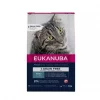Euk Cat Adult Grainfree Salmon 10kg.