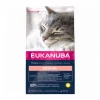 Euk Cat Senior 7+, 10kg.