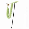 VIFTEPINNE m/Plysjbånd, 48cm. Mix farge