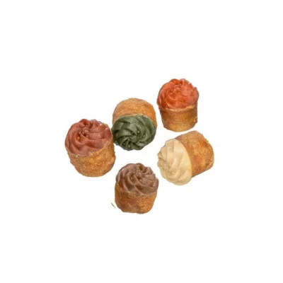 Cupcake M/Kyllingbryst 25G