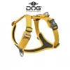 Dog C. Comfort Walk Air™ Harness Lemon L