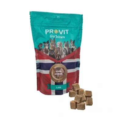 Provit Gobiten Lam 50g