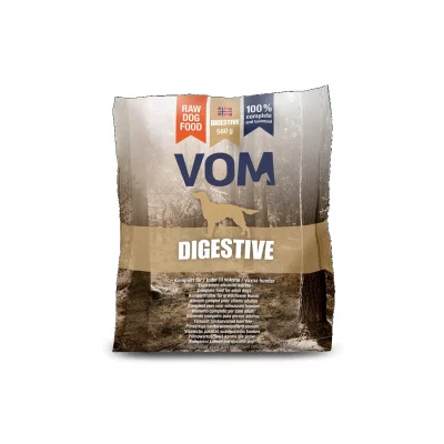 VH Digestive Fullfôr 560 g Kjøttboller