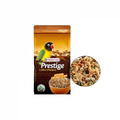 AFRIKAN PARAKIT Prestige, Premium Vam, 1kg.