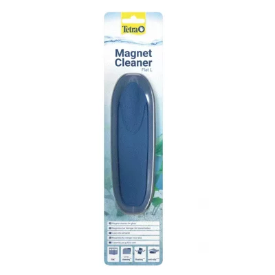 Tetra Magnet Cleaner Flat L