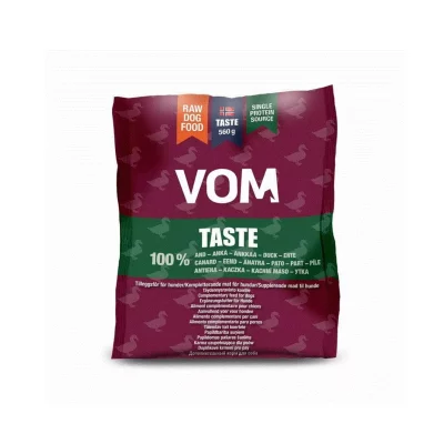 VH Taste And 560 g Kjøttboller