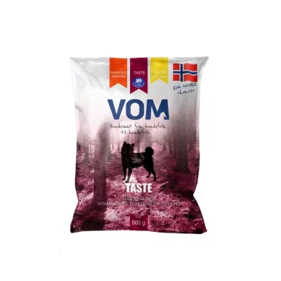 VH Taste Kylling 560 g Kjøttboller