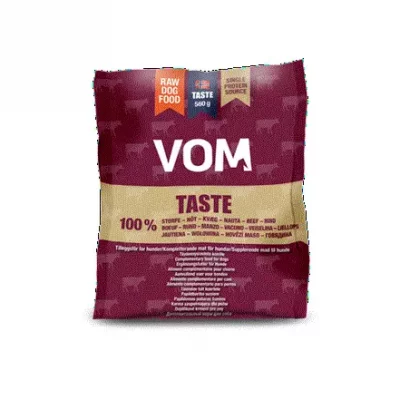 VH Taste Storfe 560 g Kjøttboller