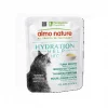 AN HFC Cat Hydration Help, Broth w/Tuna Fillet, Pouch, 50g.