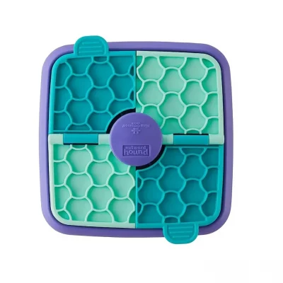 Oh Lick N'Flip Lila19,5X22,5X6Cm