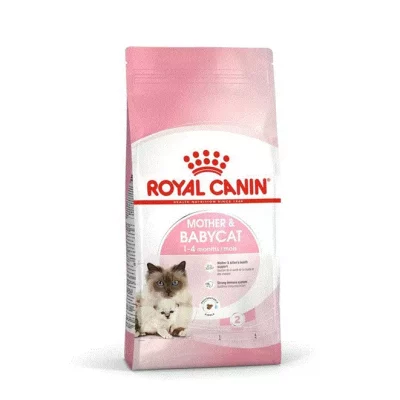 RC Feline Mother & Babycat 400 g