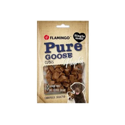 Hapki Pure Cubes With Goose 85G
