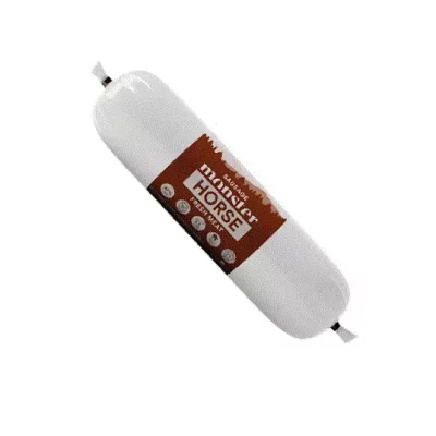 Monster Dog Sausage Horse 400 G