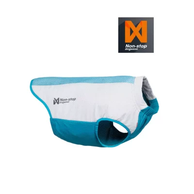 Non-Stop Cooling Pull-On, Unisex, Light Gray, 65