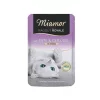 Miamor Ragout Royale, And & Fjærkre i Saus, 100g. Våtfôr til Katt | Porsjonspose