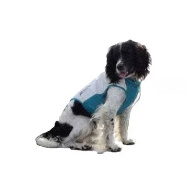 Non-Stop Cooling Pull-On, Unisex, Light Gray, 50