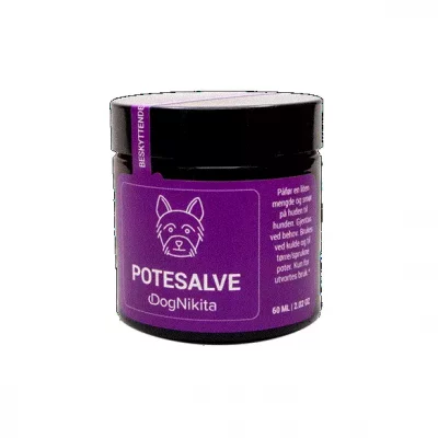 DogNikita Potesalve 60ml.