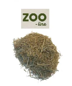 TESTUDO Herb Grass Baby, 400g. Urtehøy til skilpadde