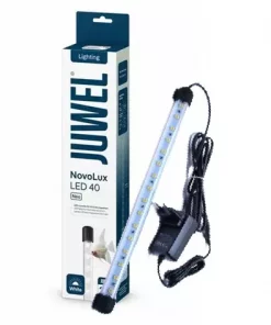 NOVOLUX 40 Neo, Juwel, Komplett LED lysrør