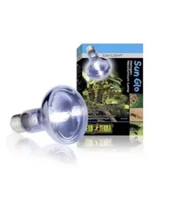 ExoTerra, Halogen Neodymium Lamp, 75W R25 E27
