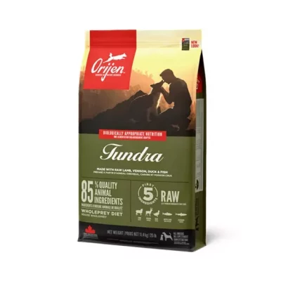 Orijen, Tundra, 2kg.