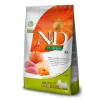 N&D Dog, Pumpkin, Wild Boar & Apple, Adult, Mini, 7kg.