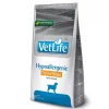 N&D Dog, Vet Life, Hypoallergenic, Fish & Potato, 2kg.