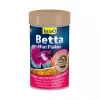 Tetra Betta, Mini-Flakes, 100ml. Kampfiskfôr