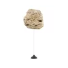 AquaDeco, Sveve-stener, S, 10-17cm. Flytestener