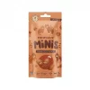 Monster Cat, Minis Treats, Grain Free, Chicken, 60g.
