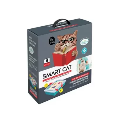 Smart Cat Indicator Cat Litter 2,7L