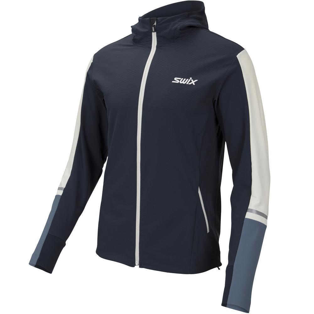 Swix  Evolution softshield jacket M