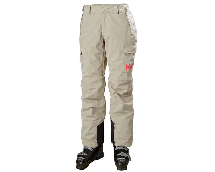 Helly Hansen  W SWITCH CARGO INSULATED PANT