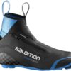 Salomon S/Race Classic Prolink