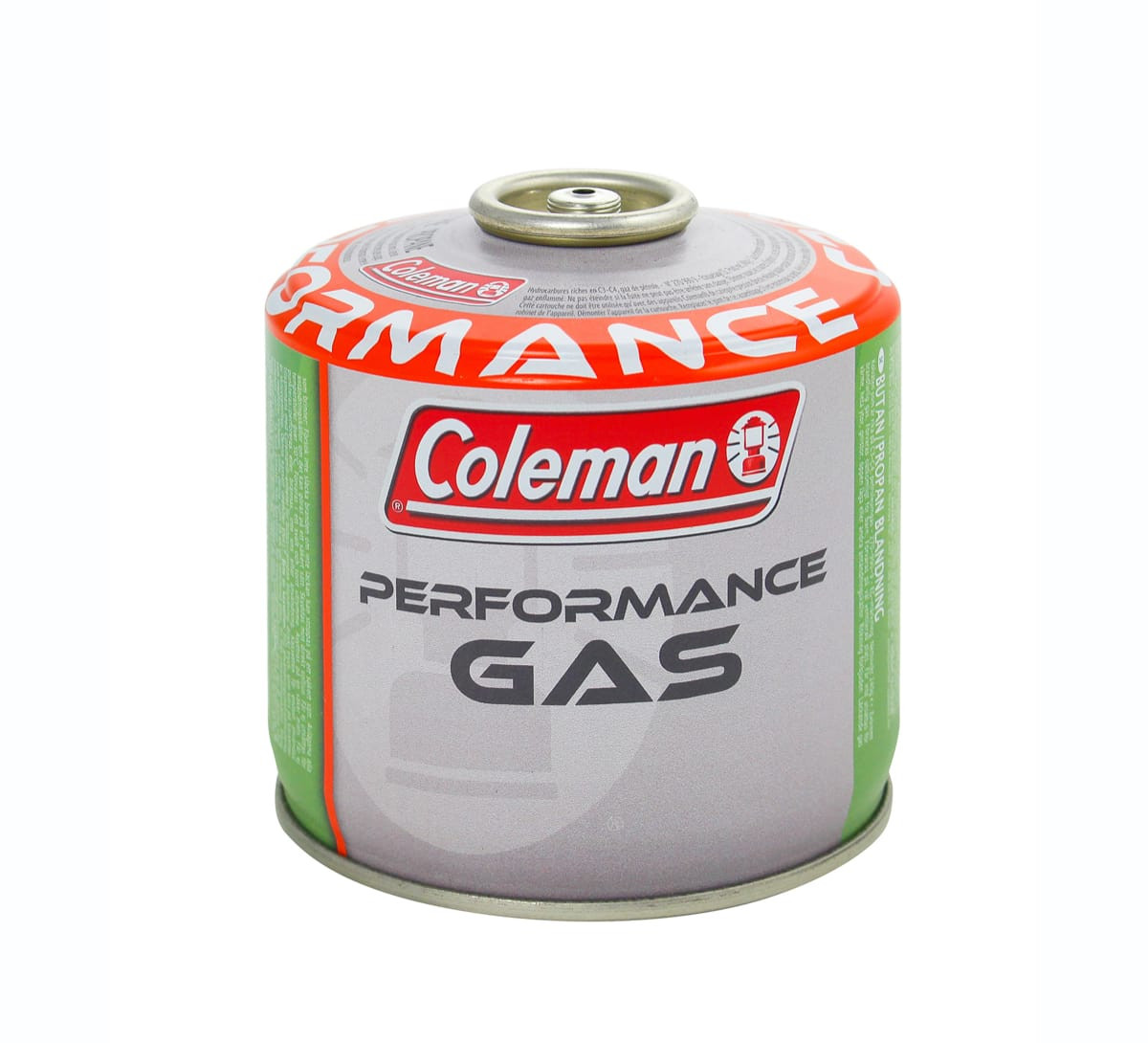 Coleman  C300 Performance Gas