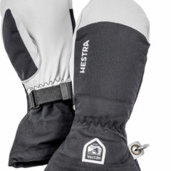 Hestra  Army Leather Heli Ski - mitt