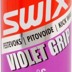 Swix  V50L Violet grip spray 0/-3C, 70ml