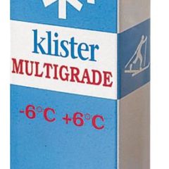Rode  Klister Multigrade -6/+6