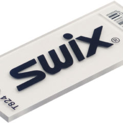 Swix  T824D Plexi scraper 4mm