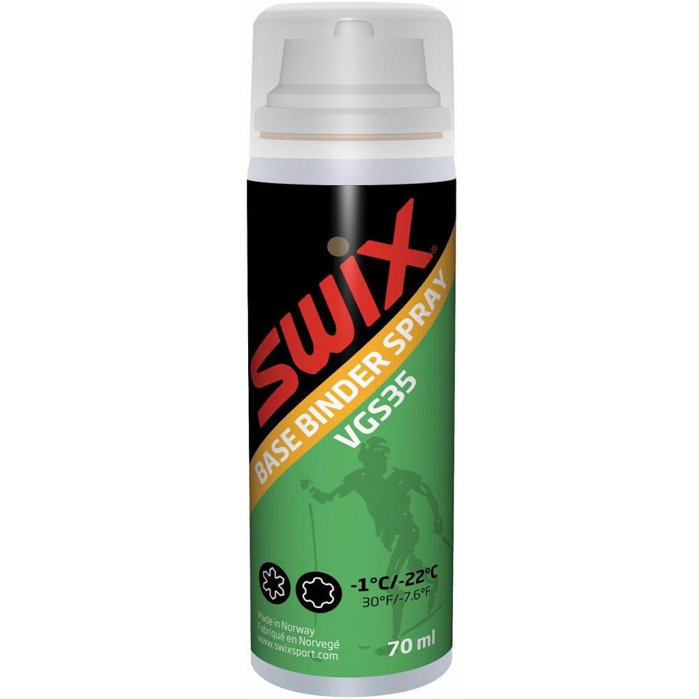 Swix  VGS35C Base binder spray, 70 ml