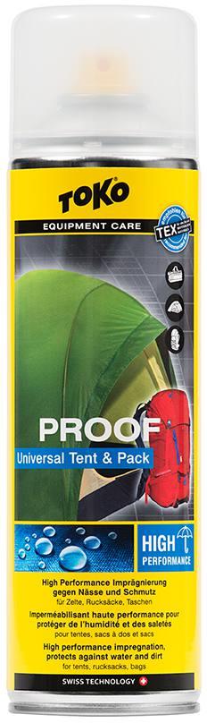 Toko  Tent & Pack Proof 500ml