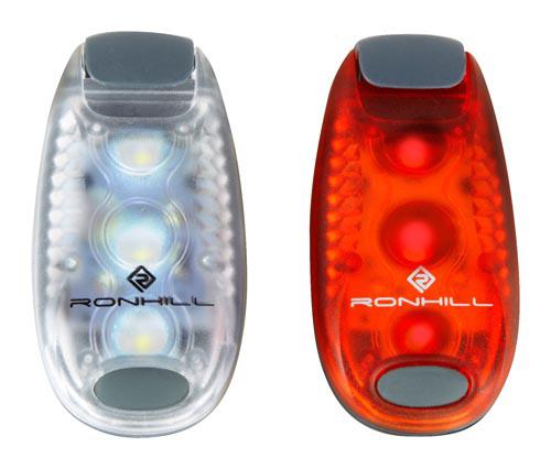 Ronhill  LED Clip for sko, sekk, lomme
