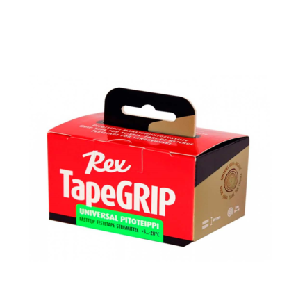 Rex  Tape Universal 5-6par.Ski