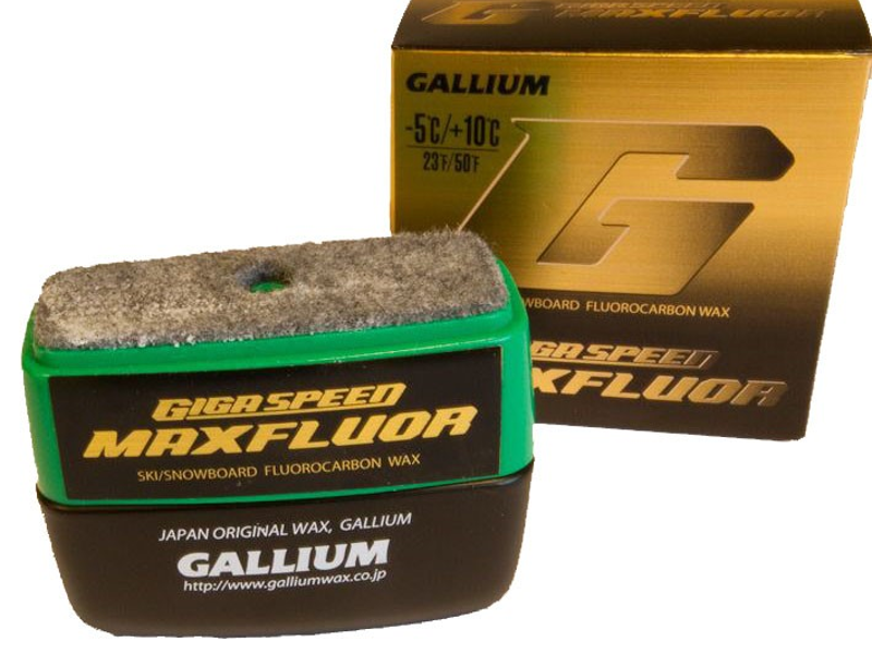 Gallium  Gallium GIGA Speed Maxflour Normal