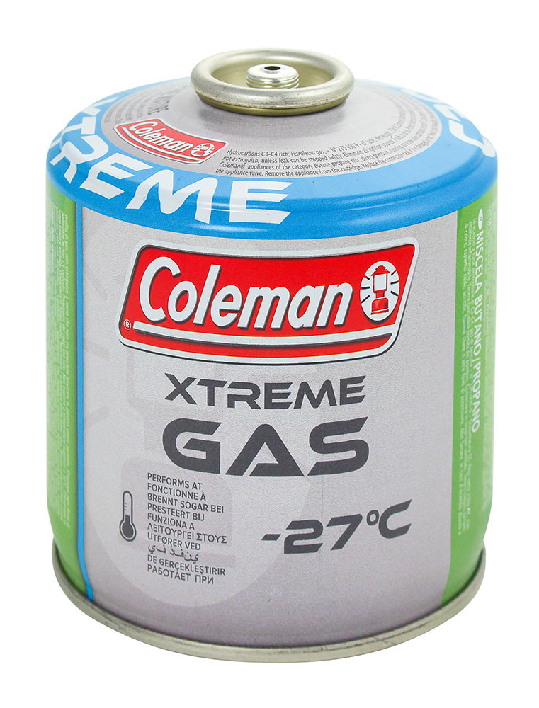 Coleman  C300 Xtreme Winter Gas